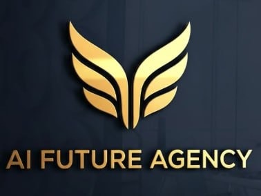 AI Future Agency Logo